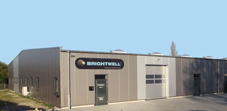 Brightwell has announced the official opening of its new German office and distribution centre, based in Heppenheim.